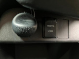 【インパネ】HDMI搭載でスマートフォン連動で動画など見れます◎