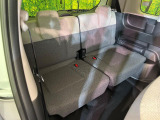 3列目シートはもちろん状態良好☆大人でもゆったりと座って頂けますので、大人数でのお出かけもラクラクです♪ご家族で、気の知れた仲間で、ドライブに行くのが楽しみですね♪