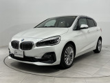 BMW 2シリーズアクティブツアラー