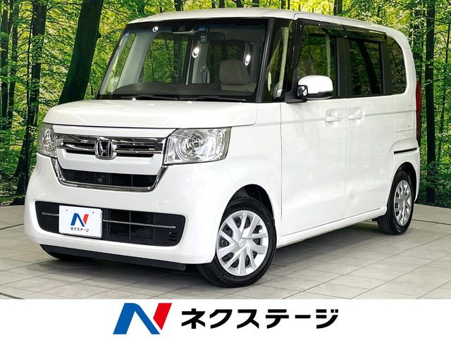 ホンダ N-BOX 