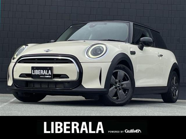 BMW MINI ミニ 