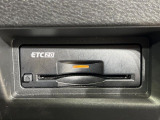 【ETC】高速道路の料金所をストレスなく通過!話題のスポットやサービスエリアに多い「スマートIC」利用時は必須のアイテムです。当店でセットアップを実施、ご納車当日からすぐにご利用いただけます!