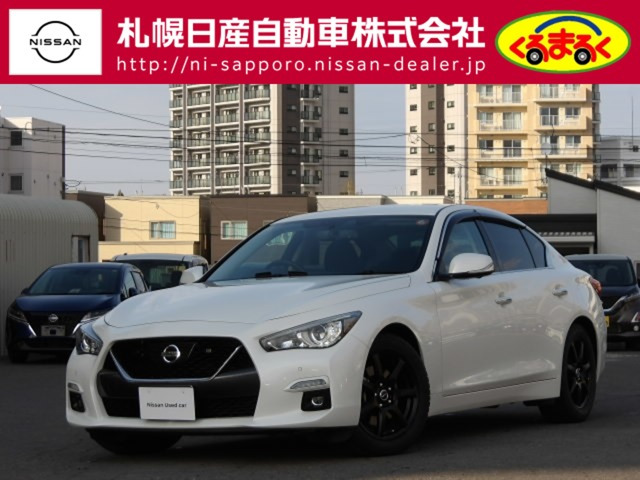 スカイライン 3.0 GT 