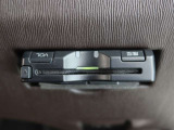 ETC車載器付きです。高速道路の料金所もスムーズに通過できます。