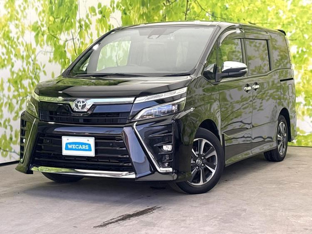 ヴォクシー 2.0 ZS 煌III 