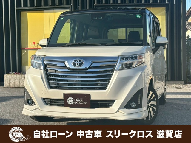 トヨタ ルーミー 