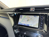 ナビゲーション付なので、何時何処でも行きたい場所へ。 ナビって無くて良いかなと思っていても一回使うと手放せませんよね。