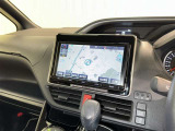 ドライブやレジャーのマストアイテム!快適なドライブをサポートするナビ付きなので、お出かけするのも安心です☆
