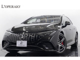 AMG EQE53が入庫いたしました!先進的なデザインとAMG譲りの加速力をぜひご体感して頂きたい1台です。