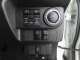 両側電動のスライドドアで楽々スムース!運転席からも開閉の操作もできます♪キーのスイッチひとつで自動開閉できる便利な機能もついてます♪