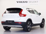 ボルボSELEKT天白に在庫がございます。お問合せは052-808-0070まで☆
