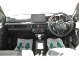 ジムニー XC 4WD 