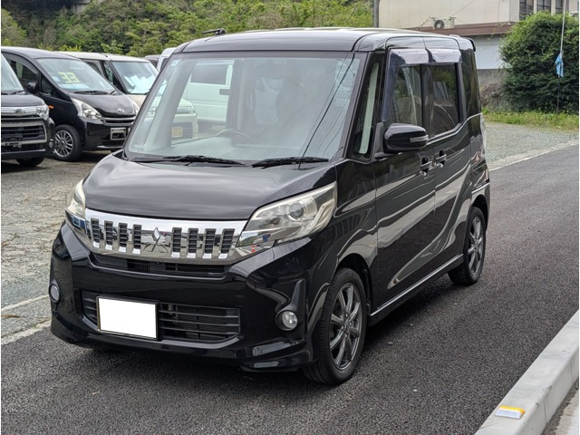 日産 デイズルークス 