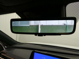 ◆◆◆「デジタルインナーミラー」装備!!!後方の視界もスッキリです。