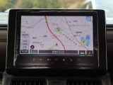 純正ディスプレイオーディオ(メモリーナビ/フルセグTV)