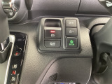 パーキングブレーキはスマートな電子制御式と合わせて渋滞時等にブレーキペダルから足を離しても停車状態を保持してくれるオートブレーキホールド機能で運転が楽になります。スタートはアクセルペダルを踏むだけ