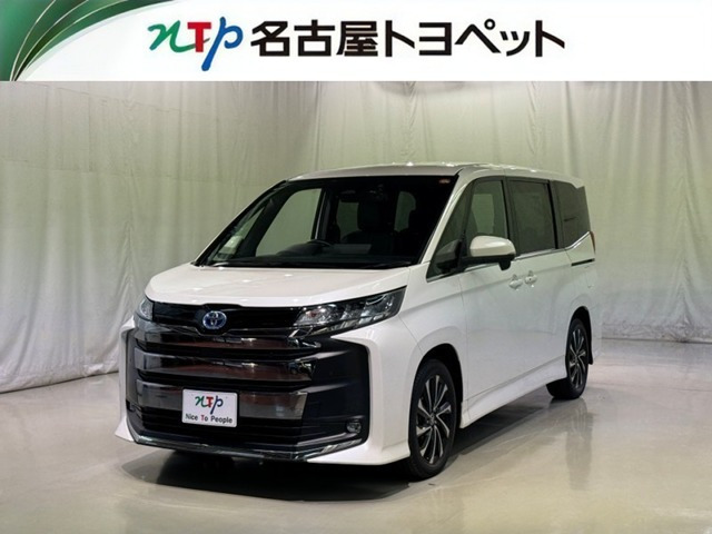 トヨタ ノア 