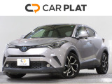 トヨタ C-HR