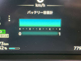 バッテリー容量12セグメントです☆