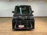 タントカスタム RS リミテッド 