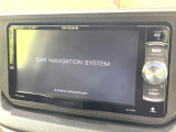 【フルセグTV付ナビゲーション】使いやすいナビで目的地までしっかり案内してくれます。各種オーディオ再生機能も充実しており、お車の運転がさらに楽しくなります!!