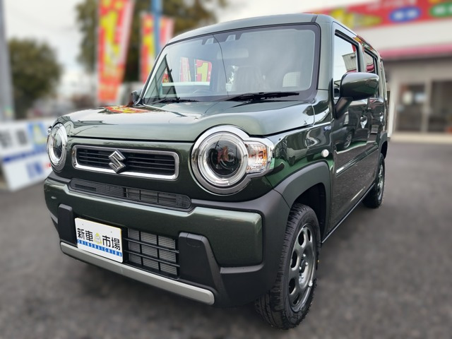 スズキ スペーシア 