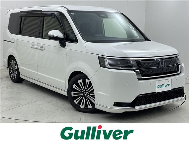 ホンダ ステップワゴン 