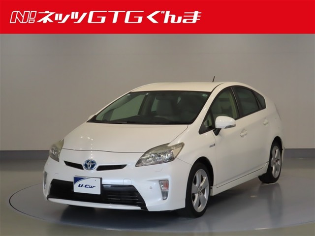 トヨタ プリウス 