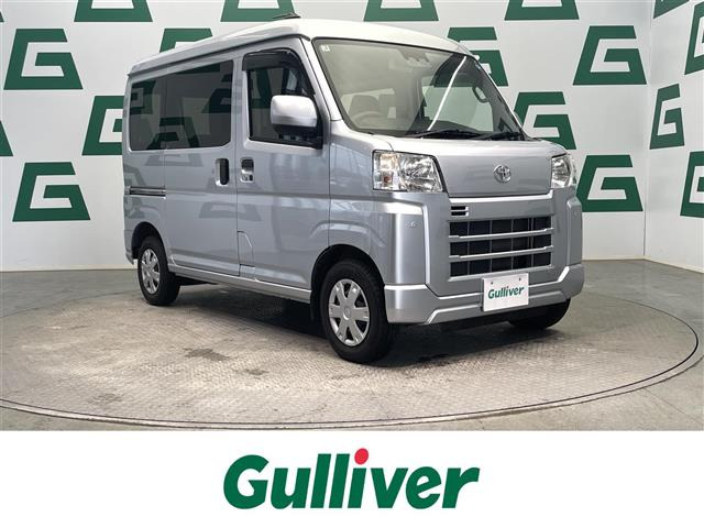 ピクシスバンクルーズ 4WD修復歴無し