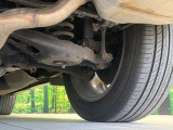 お車を安心してお乗りいただく為には、足回りの定期点検が欠かせません。サービスサポート(有償保証)では無料点検もご提供しており、安心のカーライフをお過ごしいただけるサポート体制が整っています。