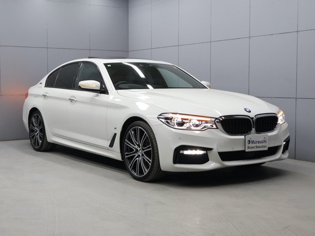 5シリーズセダン 530e Mスポーツ 