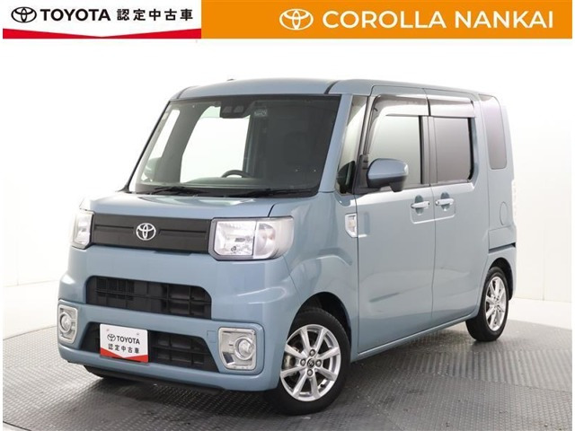 トヨタ ピクシスメガ 