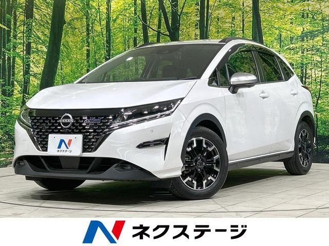 日産 ノート 