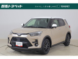 トヨタならではの「5つの安心」をセットにした『トヨタ認定中古車』です。「まるごとクリーニング」「車両検査証明書」「ロングラン保証」「エンジン内部洗浄」「全店舗工場完備」付き。