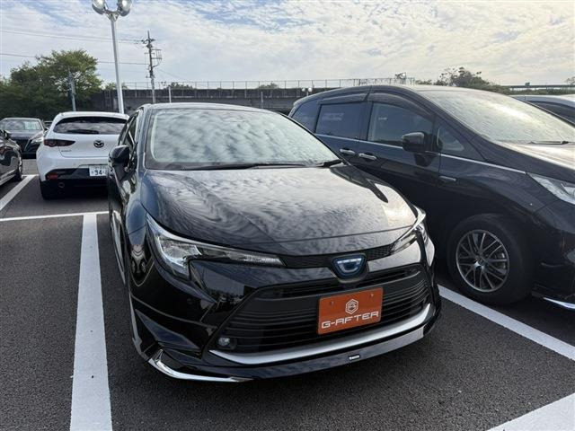 トヨタ カローラ 