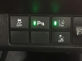 ホンダが推し進める総合先進安全装備のセンシング搭載! 衝突や斜線はみだしなどの危険が予測される時、センサーが警告。ヒューマンエラーを高度先進技術が補完してくれます。