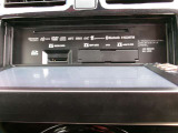 純正ナビゲーションCD・ DVD再生・Bluetooth使えます。