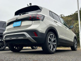 T-Cross TSI スタイル 