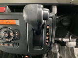 変速ショックが少なく滑らかで低燃費にも貢献してくれるCVT!