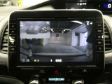 純正前後ドライブレコーダー!映像は、ナビゲーションのモニターに映し出すことができるので、その場で確認が出来ます!