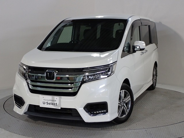 ホンダ ステップワゴン 