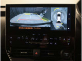 ■□バックモニター装備□■ 車庫入れの苦手な方にも安心できる装備です!!