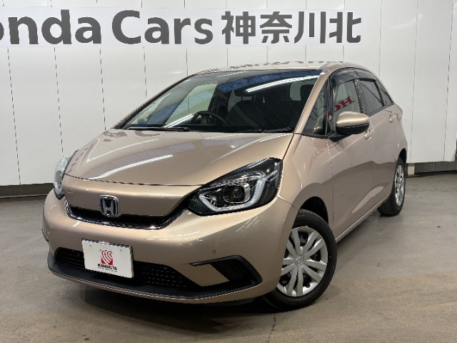 ホンダ フィット 