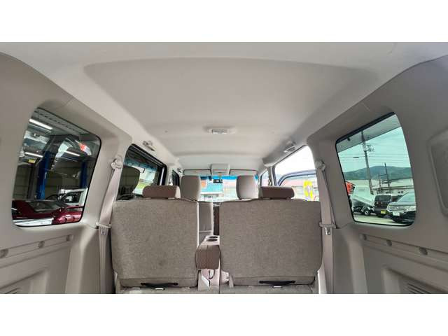 スズキ エブリイワゴン JPターボ の中古車詳細 (65,000km, ブリーズ