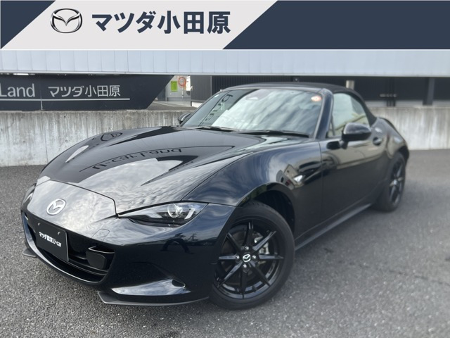 マツダ ロードスター 