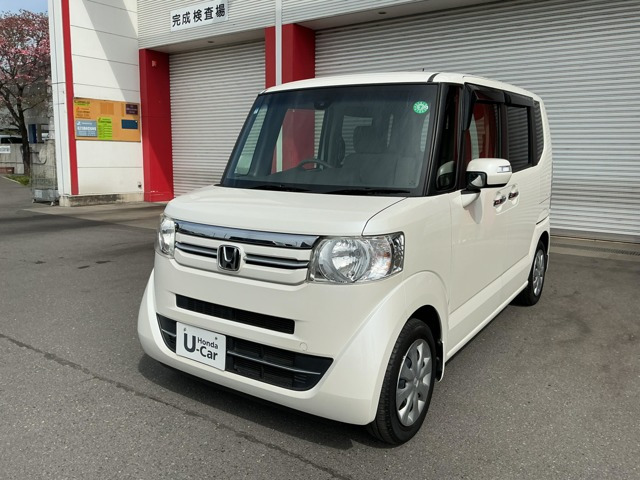 N-BOX G Lパッケージ 