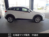 CX-3  1.5 15S ツーリング 4WD