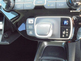 ☆シフト操作も楽々!エレクトロシフトマチックです(^^♪
