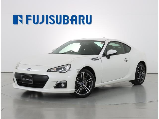 スバル BRZ 