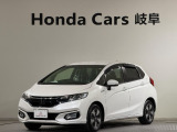 フィットハイブリッドL ホンダセンシングの白色が入庫しました